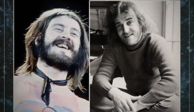 Why John Bonham picked Led Zeppelin over Joe Cocker