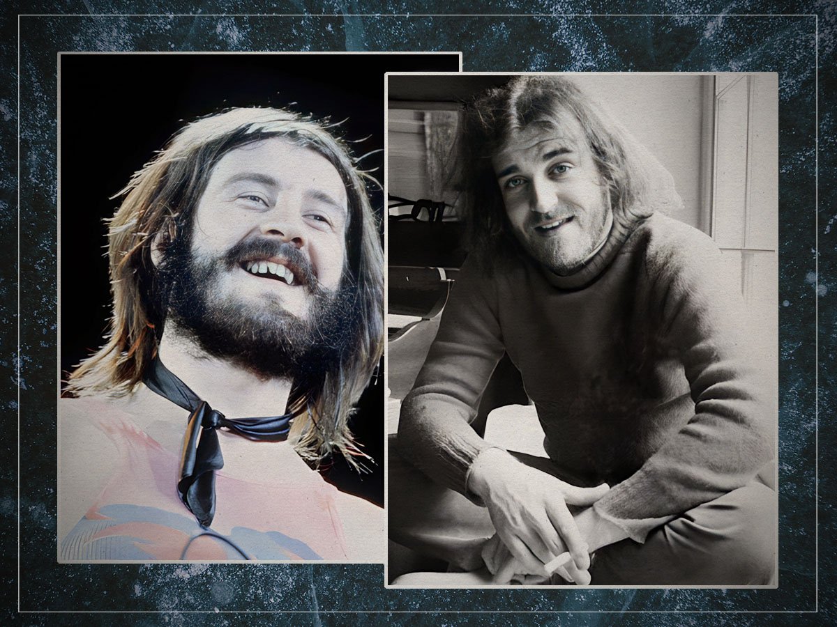 Why John Bonham picked Led Zeppelin over Joe Cocker