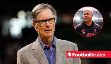 Liverpool face unique ‘problem’ after handing out lifetime bans