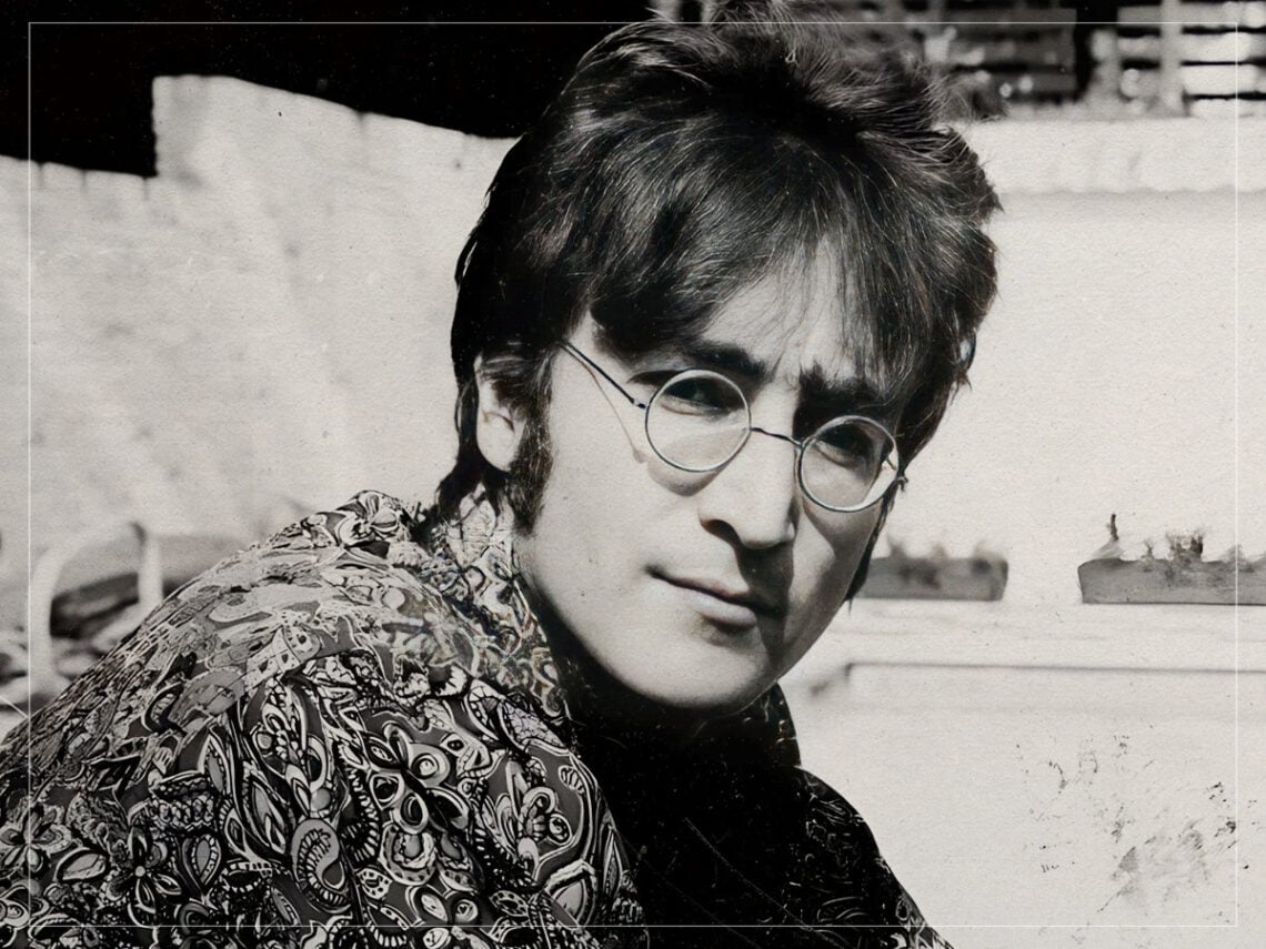 John Lennon - The Beatles - Musician - 1960s