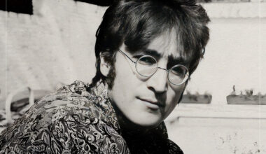The two bands John Lennon initially called "rubbish"