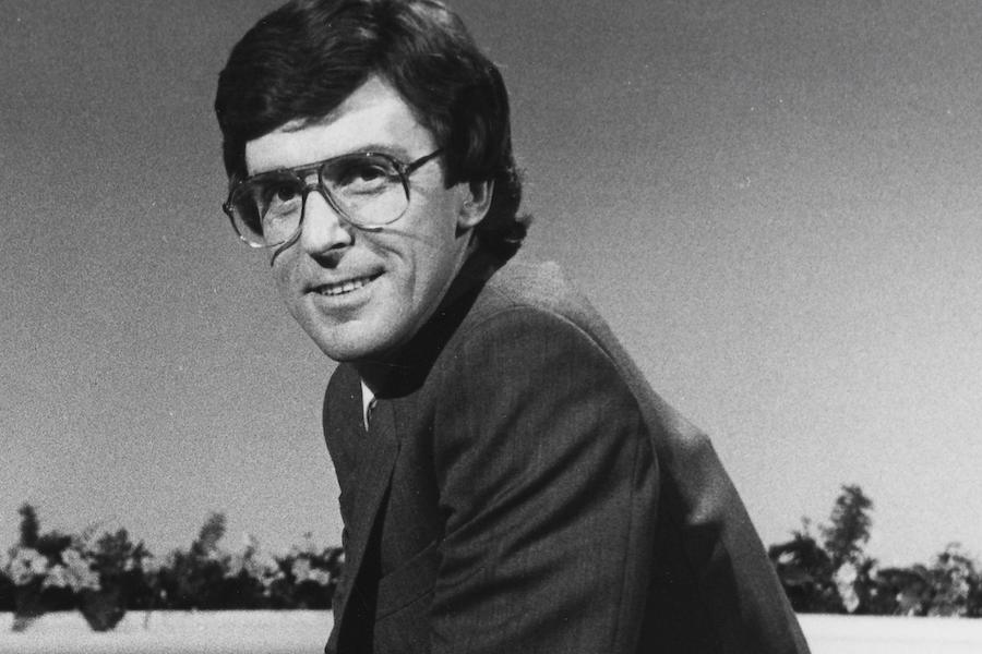 Broadcasting giant John Stapleton dies aged 79