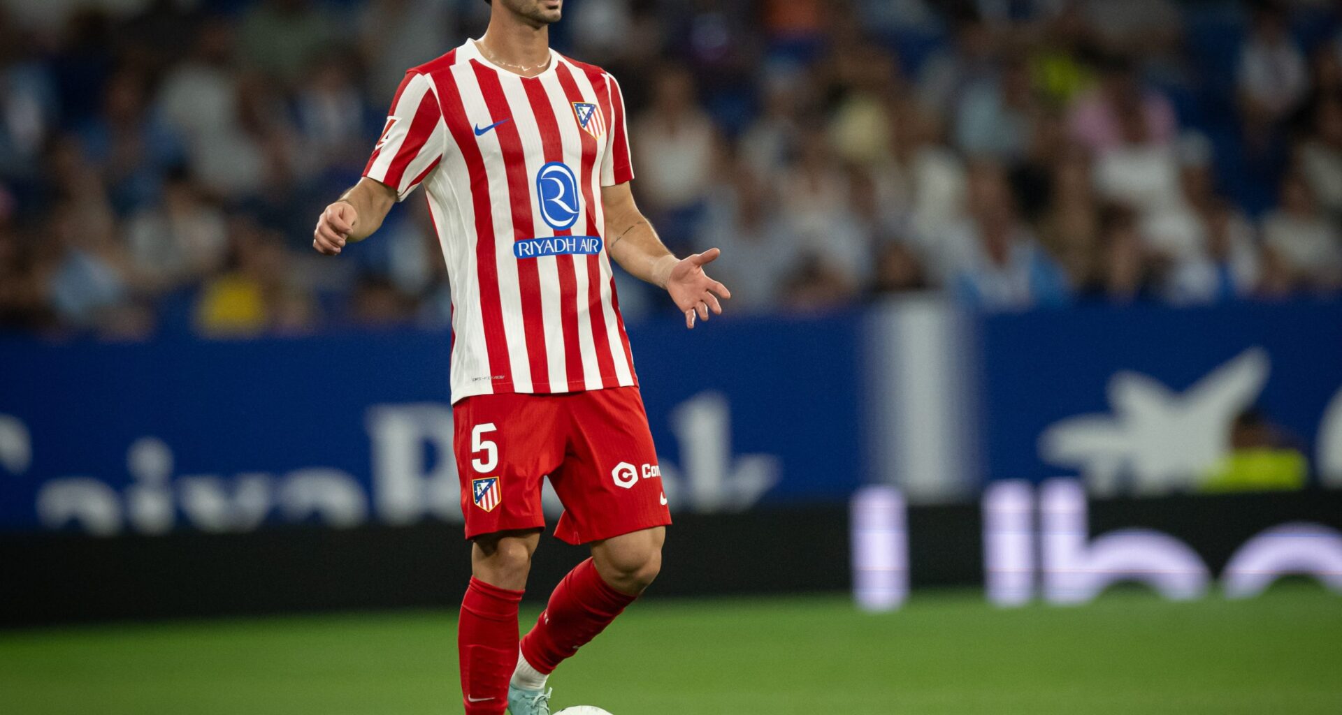 Tracking key U.S. men this weekend: In MLS, Spain and Greece