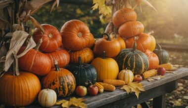 Experience the Autumn Harvest Festival at Nash Village Hall, Newport, Wales – A Unique Blend of Local Culture, Food, and Family Fun