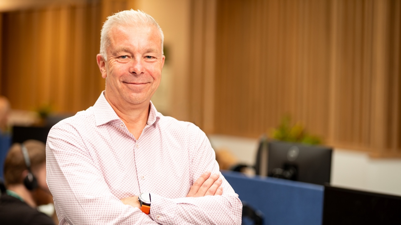 Zen Internet Appoints New MD of Business Division