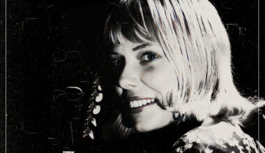 How polio infection changed Joni Mitchell forever