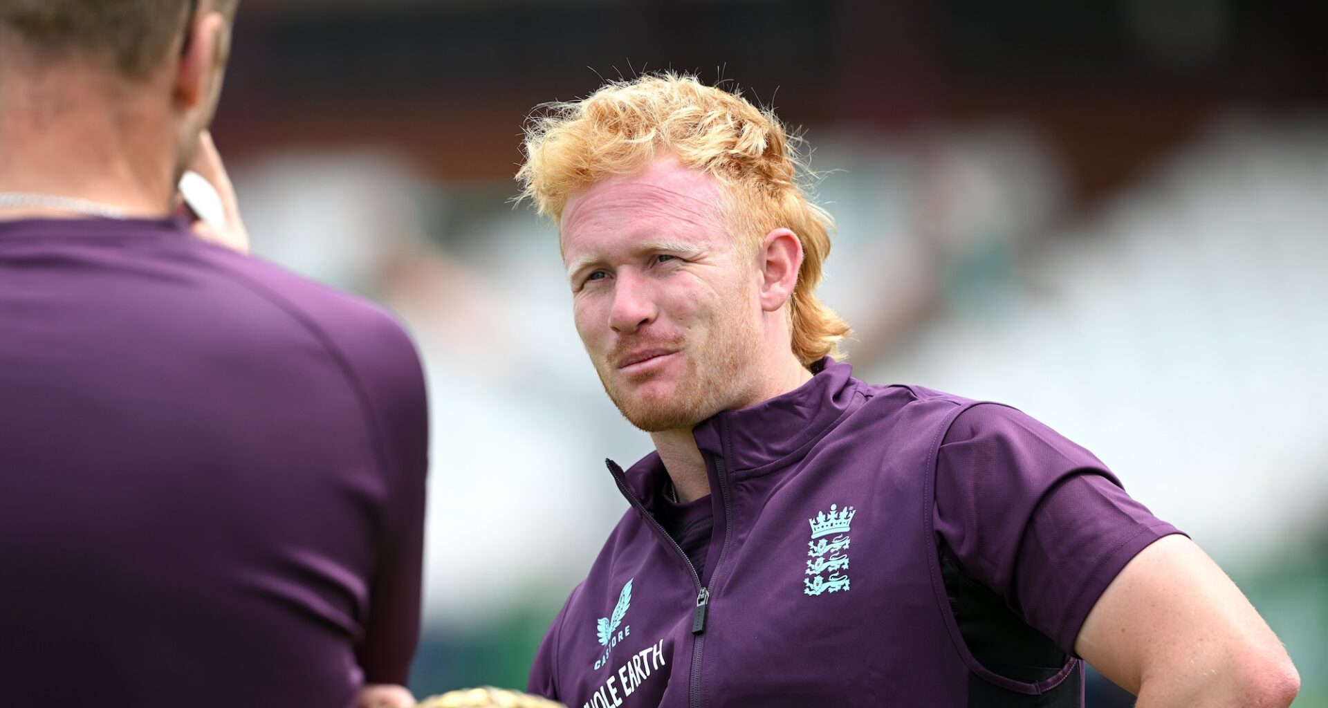 England and Wales Cricket Board (ECB)