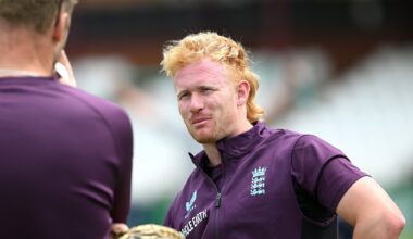 England and Wales Cricket Board (ECB)