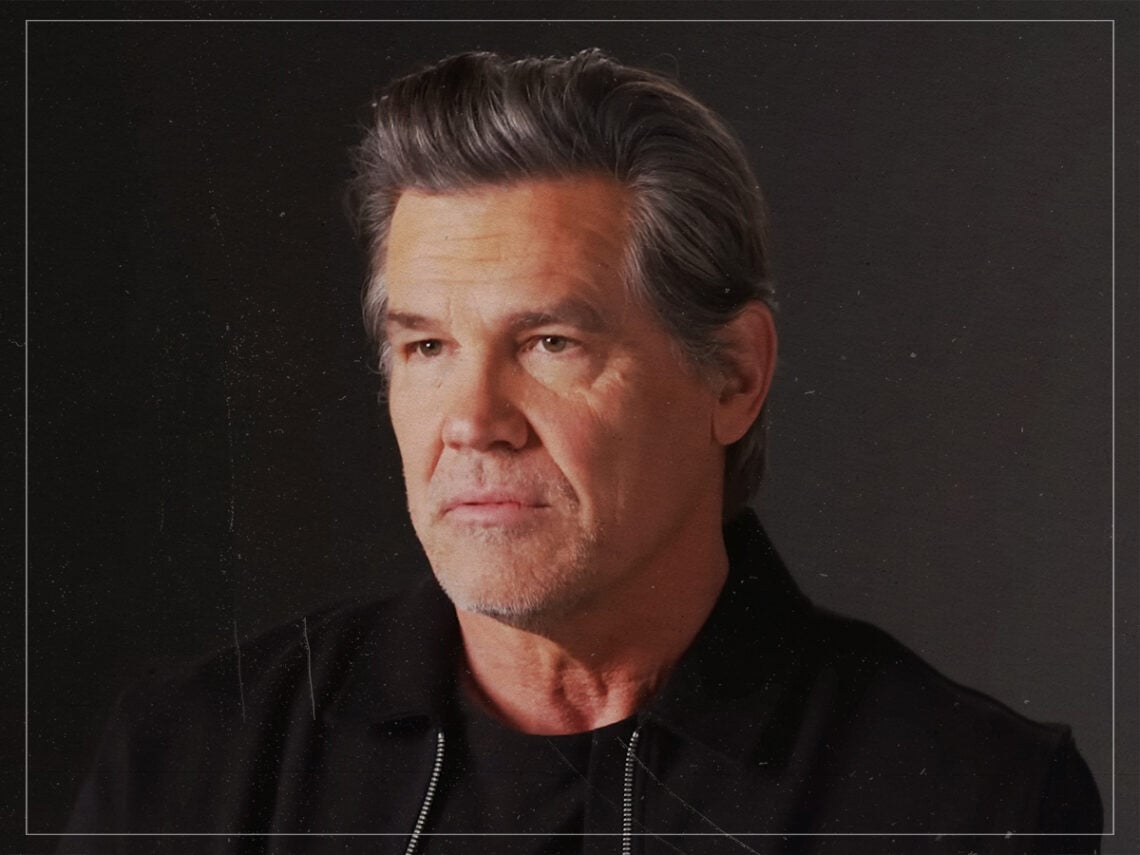 Josh Brolin - Actor - 2024