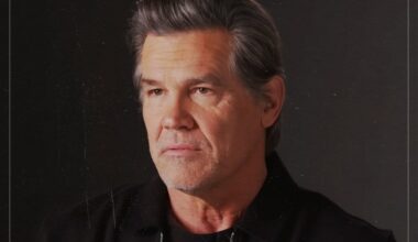 The one scene Josh Brolin never forgot: "It’s never left me"