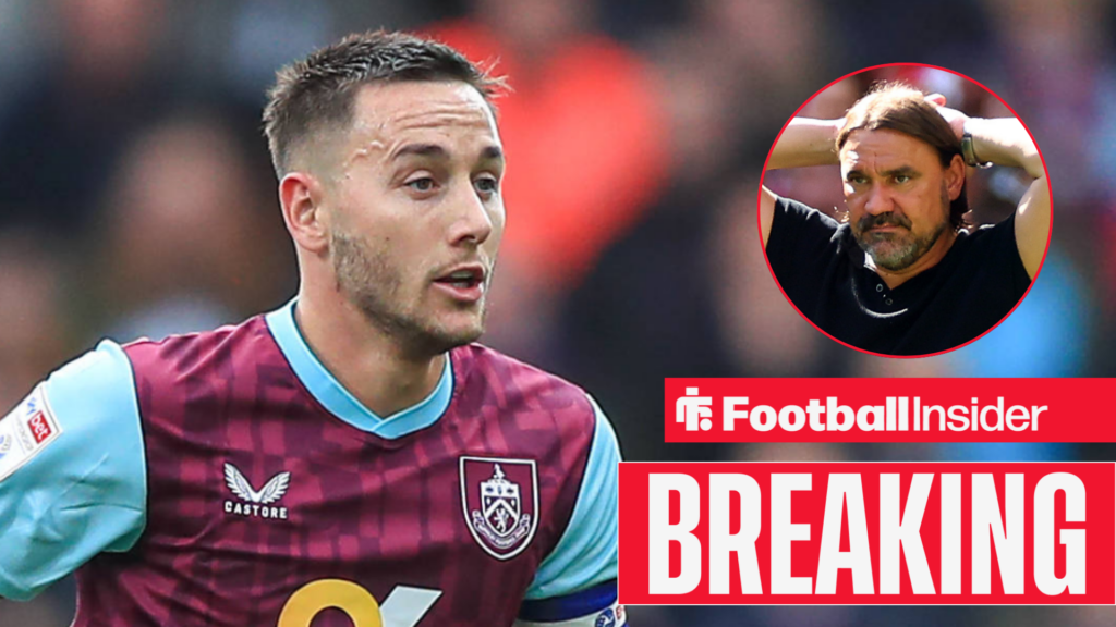 Josh Brownhill decides next club