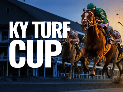 Best Exotic Bets for the 2025 Kentucky Downs Turf Cup