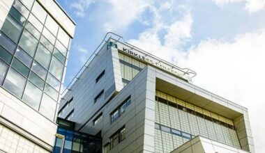 Data holds the key as agency lands Yorkshire college's planning and buying brief