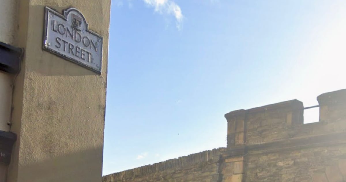 Two people attacked during aggravated burglary in Derry – The Irish News