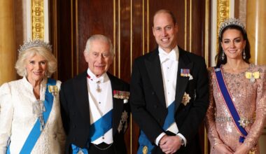 William and Charles Are Barely Talking After a ‘Tense and Fraught’ Summer, According to Sources
