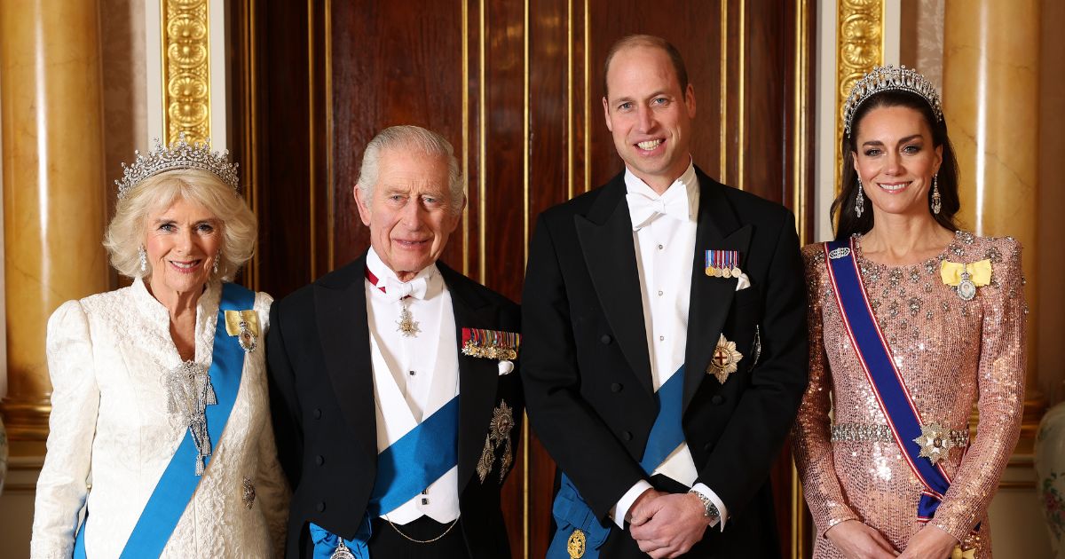 William and Charles Are Barely Talking After a ‘Tense and Fraught’ Summer, According to Sources