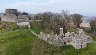 ‘Deeply concerning’ as only three of Northern Ireland’s historic sites have wheelchair accessibility information listed online