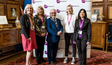 100s of patients to take part in first ever Liverpool Bridges Walk for kidney disease