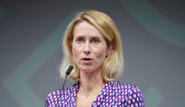 EU foreign policy chief: Turkey-Libya maritime deal violates rights of third countries