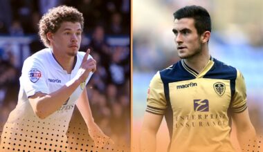 Leeds United's 7 wonderkids from FIFA 16: Where are they now?