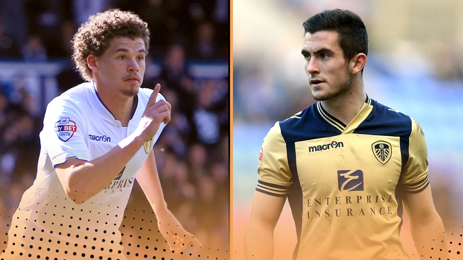 Leeds United's 7 wonderkids from FIFA 16: Where are they now?