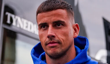“We all trust Karl” Farke backs Darlow ahead of Fulham clash