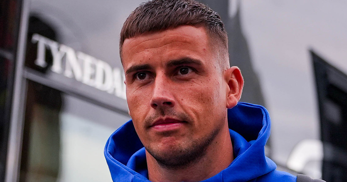 “We all trust Karl” Farke backs Darlow ahead of Fulham clash