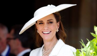 Kate Middleton's Vintage-Inspired Look: 5 Chic Style Moments