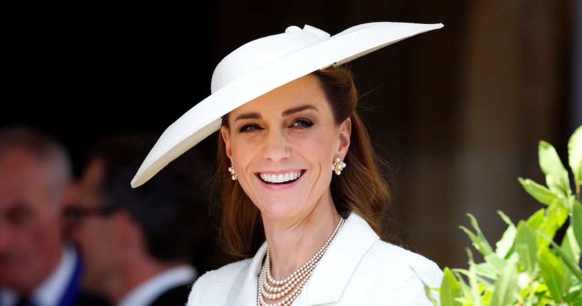 Kate Middleton's Vintage-Inspired Look: 5 Chic Style Moments
