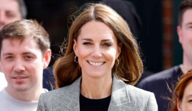 4 Iconic Fashion Moments From the Royal Family