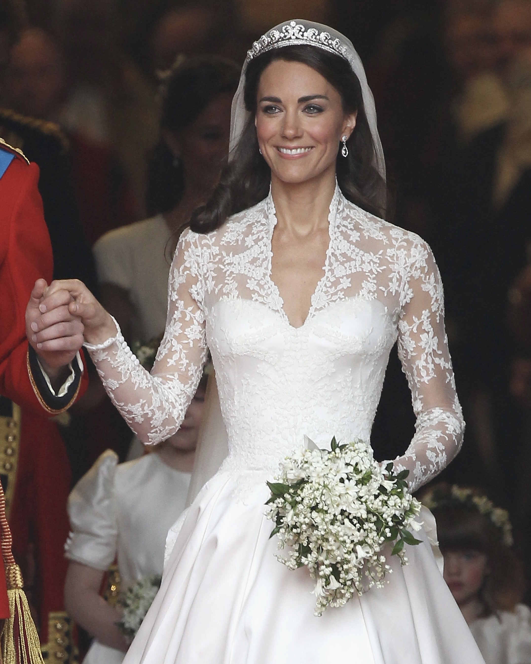 Kate Middleton’s Jewels: How The Princess of Wales Carries on a Royal Jewelry Legacy 5 Kate Middleton’s Jewels: How The Princess of Wales Carries on a Royal Jewelry Legacy