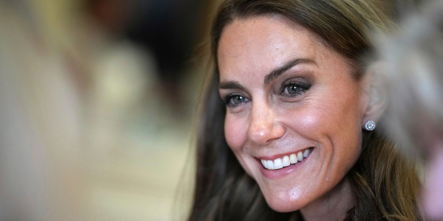 Kate Middleton’s Latest Outfit Paid a Sweet Hidden Tribute to Queen Elizabeth