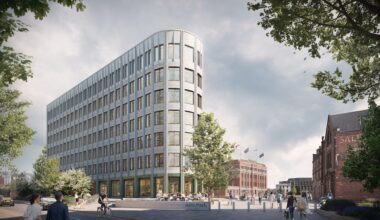 Global law firm confirms move to Aire Park