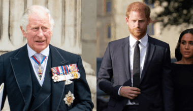 Prince Harry's 'Serious Error' Resurfaces As Duke Reveals His Dad Is His 'Focus'