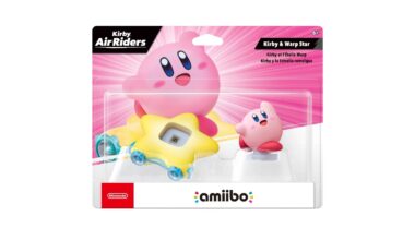 Nintendo is about to release its most expensive amiibo ever