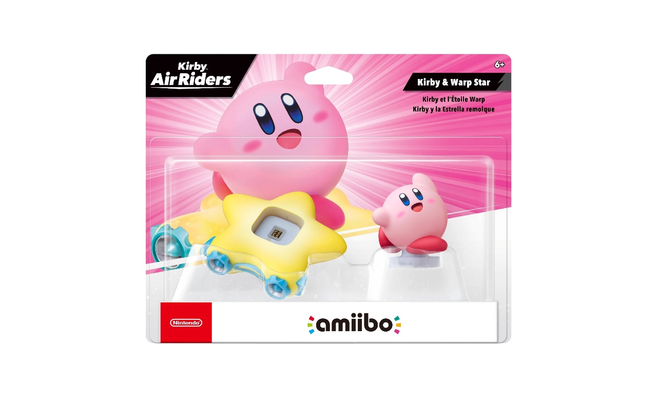 Nintendo is about to release its most expensive amiibo ever