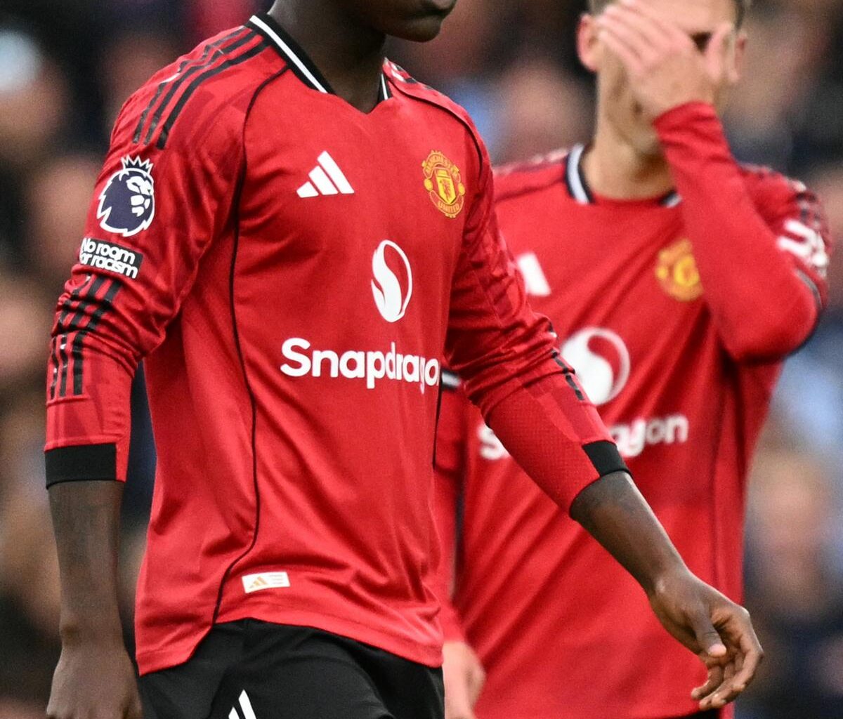 Three things we learned from Man Utd loss as Kobbie Mainoo provides optimism and Ruben Amorim gets clarity - London Evening Standard