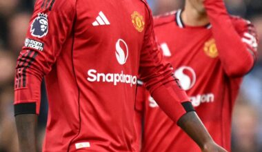 Three things we learned from Man Utd loss as Kobbie Mainoo provides optimism and Ruben Amorim gets clarity - London Evening Standard