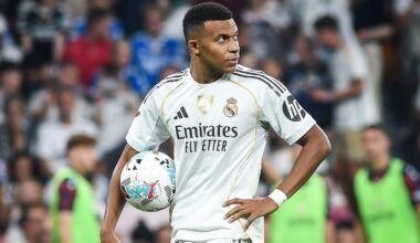 Liverpool, Arsenal or Man City? Kylian Mbappe reveals shock PL title prediction amid one 'crucial factor'