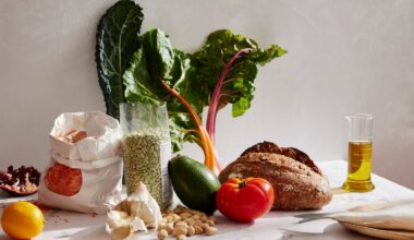 Mediterranean diet may offset genetic risk of Alzheimer’s, new study shows