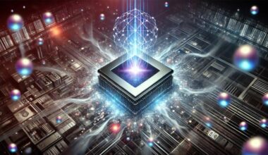 Quantum Computing in Financial Services Market