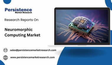 Neuromorphic Computing Market