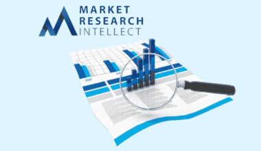 Edge Computing Infrastructure Market