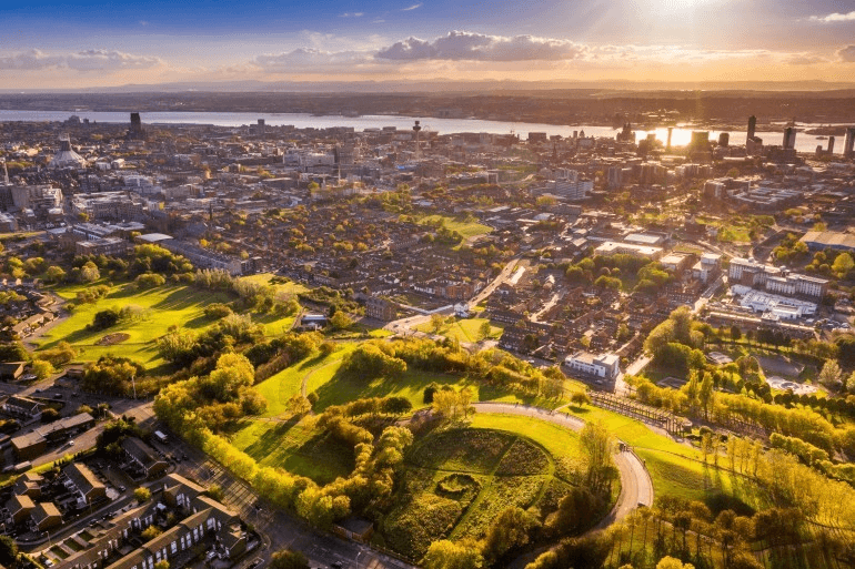 Milestone for Liverpool’s future growth as consultation begins on new Local Plan
