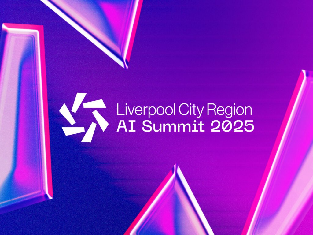 Liverpool City Region AI Summit returns with top name speakers