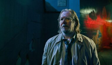 Slow Horses, the very British hit about misfit spies, is back and its budget is showing – The Irish Times