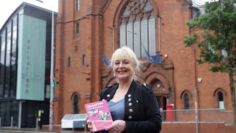 ‘People are really looking forward to coming to Belfast’ – Oldest Irish language arts festival returning to city after 30 years with new Kneecap-inspired alterations