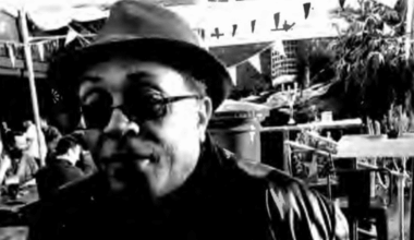 Cherished Birmingham musician Louis Poet dies after fire in Hockley