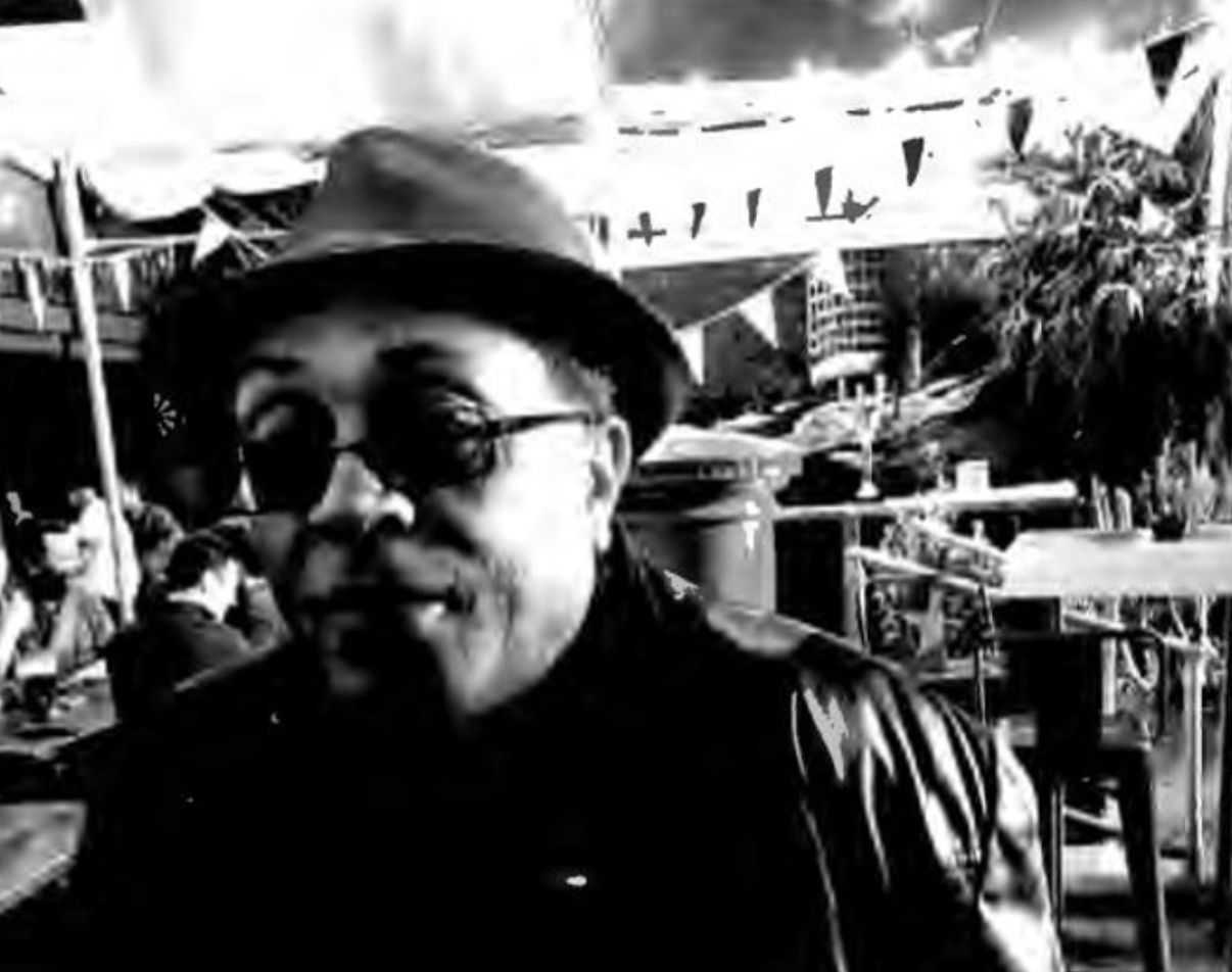 Cherished Birmingham musician Louis Poet dies after fire in Hockley