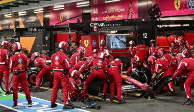 The 10 Greatest Innovations F1 has Given the World